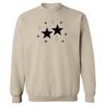 Heavy Blend Crewneck Gildan Sweatshirt Thumbnail