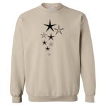 Heavy Blend Crewneck Gildan Sweatshirt Thumbnail