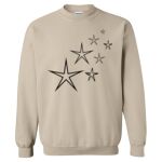 Heavy Blend Crewneck Gildan Sweatshirt Thumbnail