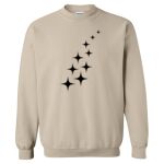 Heavy Blend Crewneck Gildan Sweatshirt Thumbnail
