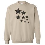 Heavy Blend Crewneck Gildan Sweatshirt Thumbnail