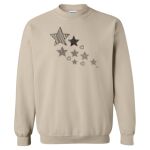 Heavy Blend Crewneck Gildan Sweatshirt Thumbnail
