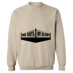 Heavy Blend Crewneck Gildan Sweatshirt Thumbnail