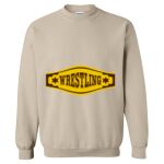 Heavy Blend Crewneck Gildan Sweatshirt Thumbnail