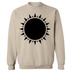Heavy Blend Crewneck Gildan Sweatshirt Thumbnail