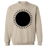 Heavy Blend Crewneck Gildan Sweatshirt Thumbnail