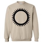 Heavy Blend Crewneck Gildan Sweatshirt Thumbnail