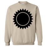 Heavy Blend Crewneck Gildan Sweatshirt Thumbnail