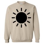 Heavy Blend Crewneck Gildan Sweatshirt Thumbnail