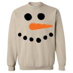 Heavy Blend Crewneck Gildan Sweatshirt Thumbnail