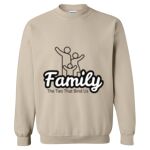 Heavy Blend Crewneck Gildan Sweatshirt Thumbnail