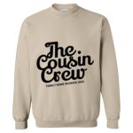 Heavy Blend Crewneck Gildan Sweatshirt Thumbnail