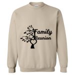 Heavy Blend Crewneck Gildan Sweatshirt Thumbnail
