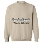 Heavy Blend Crewneck Gildan Sweatshirt Thumbnail