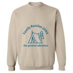 Heavy Blend Crewneck Gildan Sweatshirt Thumbnail