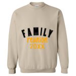 Heavy Blend Crewneck Gildan Sweatshirt Thumbnail