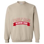Heavy Blend Crewneck Gildan Sweatshirt Thumbnail