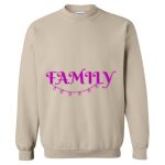 Heavy Blend Crewneck Gildan Sweatshirt Thumbnail