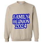 Heavy Blend Crewneck Gildan Sweatshirt Thumbnail