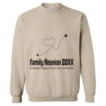 Heavy Blend Crewneck Gildan Sweatshirt Thumbnail