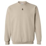 Heavy Blend Crewneck Gildan Sweatshirt Thumbnail