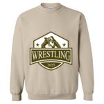 Heavy Blend Crewneck Gildan Sweatshirt Thumbnail