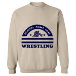 Heavy Blend Crewneck Gildan Sweatshirt Thumbnail