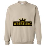 Heavy Blend Crewneck Gildan Sweatshirt Thumbnail