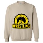 Heavy Blend Crewneck Gildan Sweatshirt Thumbnail