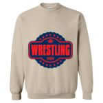 Heavy Blend Crewneck Gildan Sweatshirt Thumbnail