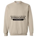 Heavy Blend Crewneck Gildan Sweatshirt Thumbnail