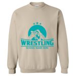 Heavy Blend Crewneck Gildan Sweatshirt Thumbnail