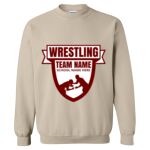 Heavy Blend Crewneck Gildan Sweatshirt Thumbnail