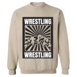 Heavy Blend Crewneck Gildan Sweatshirt Thumbnail