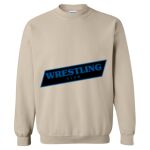 Heavy Blend Crewneck Gildan Sweatshirt Thumbnail