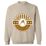 Heavy Blend Crewneck Gildan Sweatshirt Thumbnail