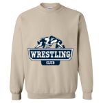 Heavy Blend Crewneck Gildan Sweatshirt Thumbnail