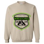 Heavy Blend Crewneck Gildan Sweatshirt Thumbnail