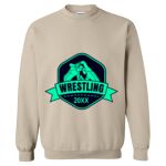 Heavy Blend Crewneck Gildan Sweatshirt Thumbnail