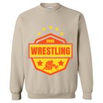 Heavy Blend Crewneck Gildan Sweatshirt Thumbnail