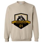 Heavy Blend Crewneck Gildan Sweatshirt Thumbnail