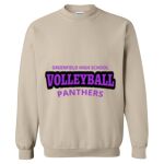 Heavy Blend Crewneck Gildan Sweatshirt Thumbnail