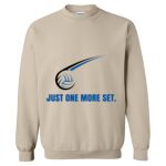 Heavy Blend Crewneck Gildan Sweatshirt Thumbnail