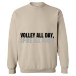 Heavy Blend Crewneck Gildan Sweatshirt Thumbnail
