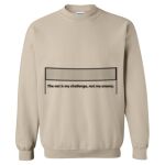 Heavy Blend Crewneck Gildan Sweatshirt Thumbnail