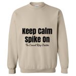 Heavy Blend Crewneck Gildan Sweatshirt Thumbnail