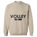 Heavy Blend Crewneck Gildan Sweatshirt Thumbnail