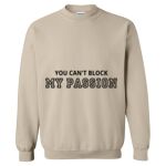 Heavy Blend Crewneck Gildan Sweatshirt Thumbnail