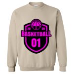 Heavy Blend Crewneck Gildan Sweatshirt Thumbnail