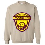 Heavy Blend Crewneck Gildan Sweatshirt Thumbnail